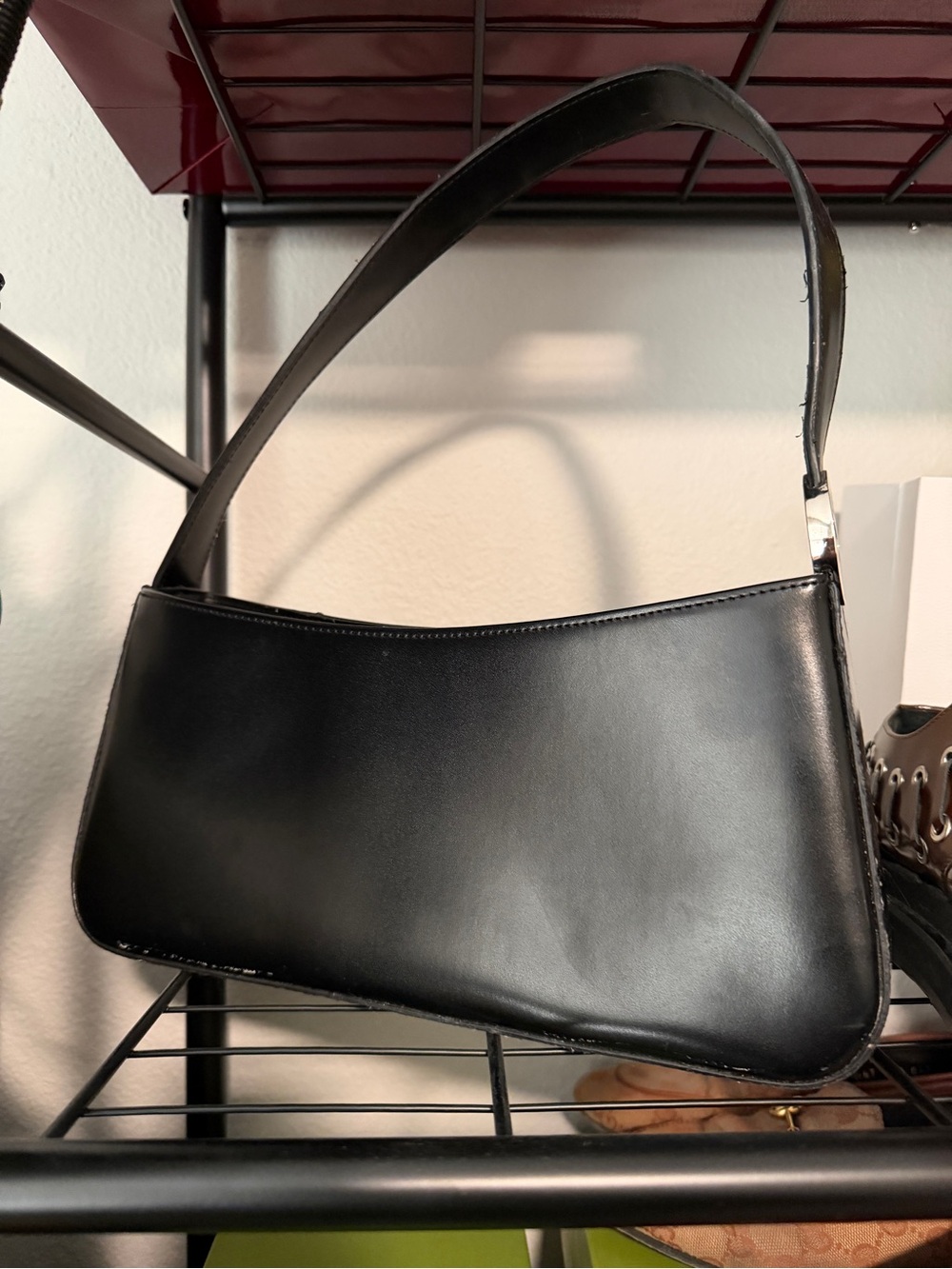 Y2K Shoulder Handbag - Picture 4 of 7